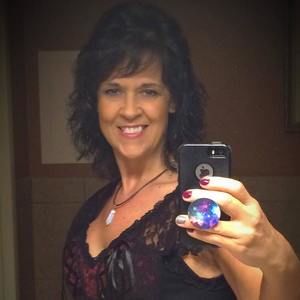 Meet your Posher, Patricia